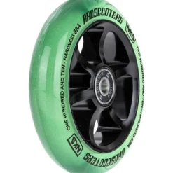 NKD Rally Pro Scooter Wheel