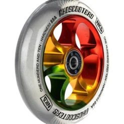 NKD Rally Pro Scooter Wheel