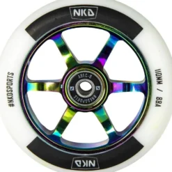 NKD Rally Pro Scooter Wheel