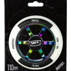 NKD Rally Pro Scooter Wheel
