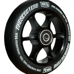NKD Rally Pro Scooter Wheel