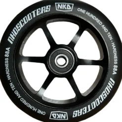 NKD Rally Pro Scooter Wheel