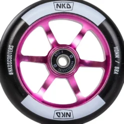 NKD Rally Pro Scooter Wheel