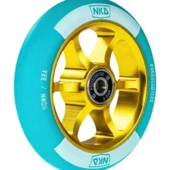 NKD Rally Pro Scooter Wheel