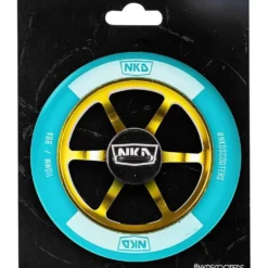 NKD Rally Pro Scooter Wheel