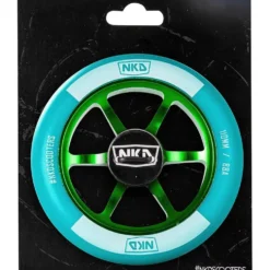 NKD Rally Pro Scooter Wheel