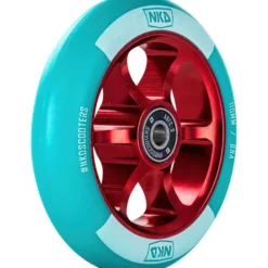 NKD Rally Pro Scooter Wheel