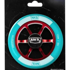 NKD Rally Pro Scooter Wheel