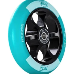NKD Rally Pro Scooter Wheel
