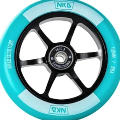 NKD Rally Pro Scooter Wheel