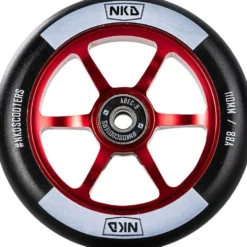 NKD Rally Pro Scooter Wheel