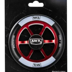 NKD Rally Pro Scooter Wheel