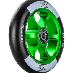 NKD Rally Pro Scooter Wheel