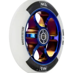 NKD Rally Pro Scooter Wheel