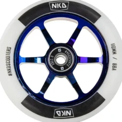 NKD Rally Pro Scooter Wheel