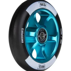 NKD Rally Pro Scooter Wheel