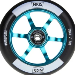 NKD Rally Pro Scooter Wheel