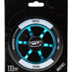 NKD Rally Pro Scooter Wheel