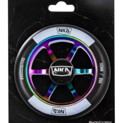 NKD Rally Pro Scooter Wheel