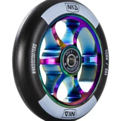 NKD Rally Pro Scooter Wheel
