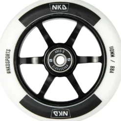 NKD Rally Pro Scooter Wheel
