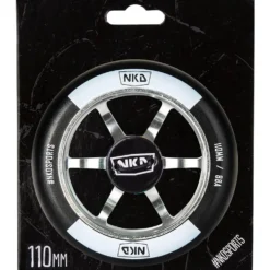 NKD Rally Pro Scooter Wheel