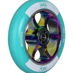 NKD Rally Pro Scooter Wheel