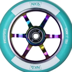 NKD Rally Pro Scooter Wheel