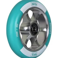 NKD Rally Pro Scooter Wheel