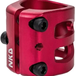 NKD Rally V4 Pro Scooter Clamp