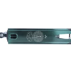 NKD Rally V4 Pro Scooter Deck