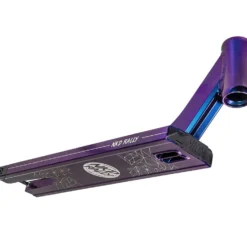 NKD Rally V4 Pro Scooter Deck