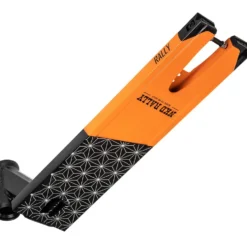 NKD Rally V4 Pro Scooter Deck
