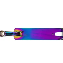 NKD Rally V4 Pro Scooter Deck