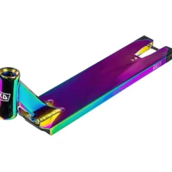 NKD Rally V4 Pro Scooter Deck