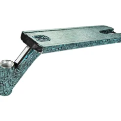 NKD Rally V4 Pro Scooter Deck