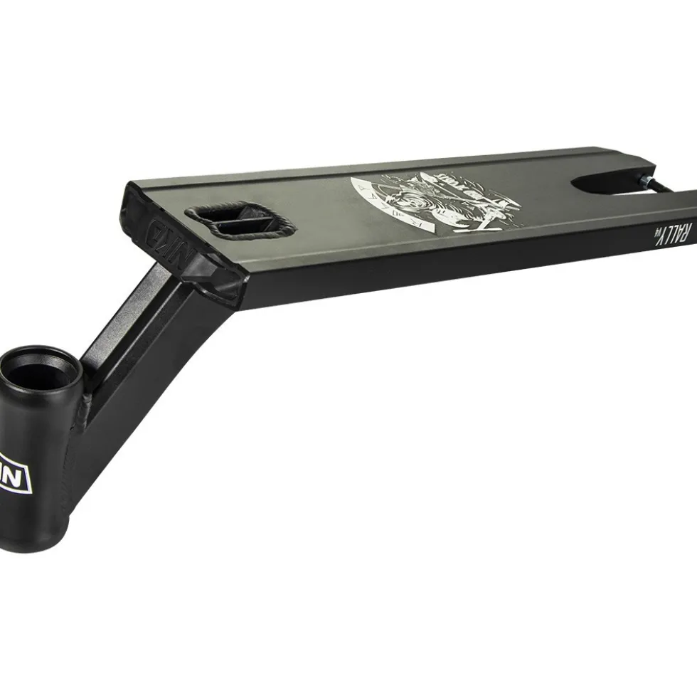 NKD Rally V4 Pro Scooter Deck