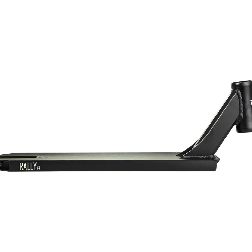 NKD Rally V4 Pro Scooter Deck