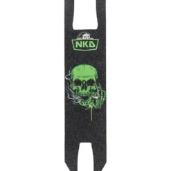NKD Rally V4 Pro Scooter Griptape