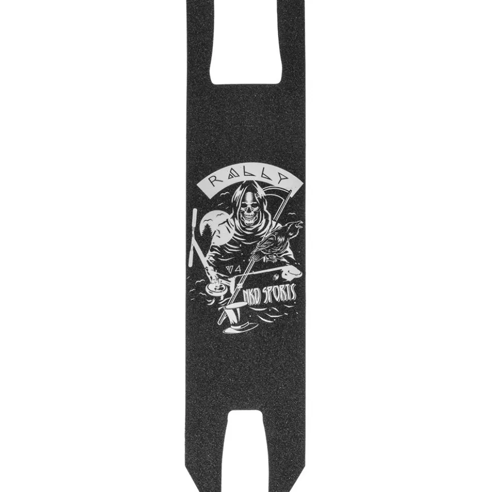 NKD Rally V4 Pro Scooter Griptape