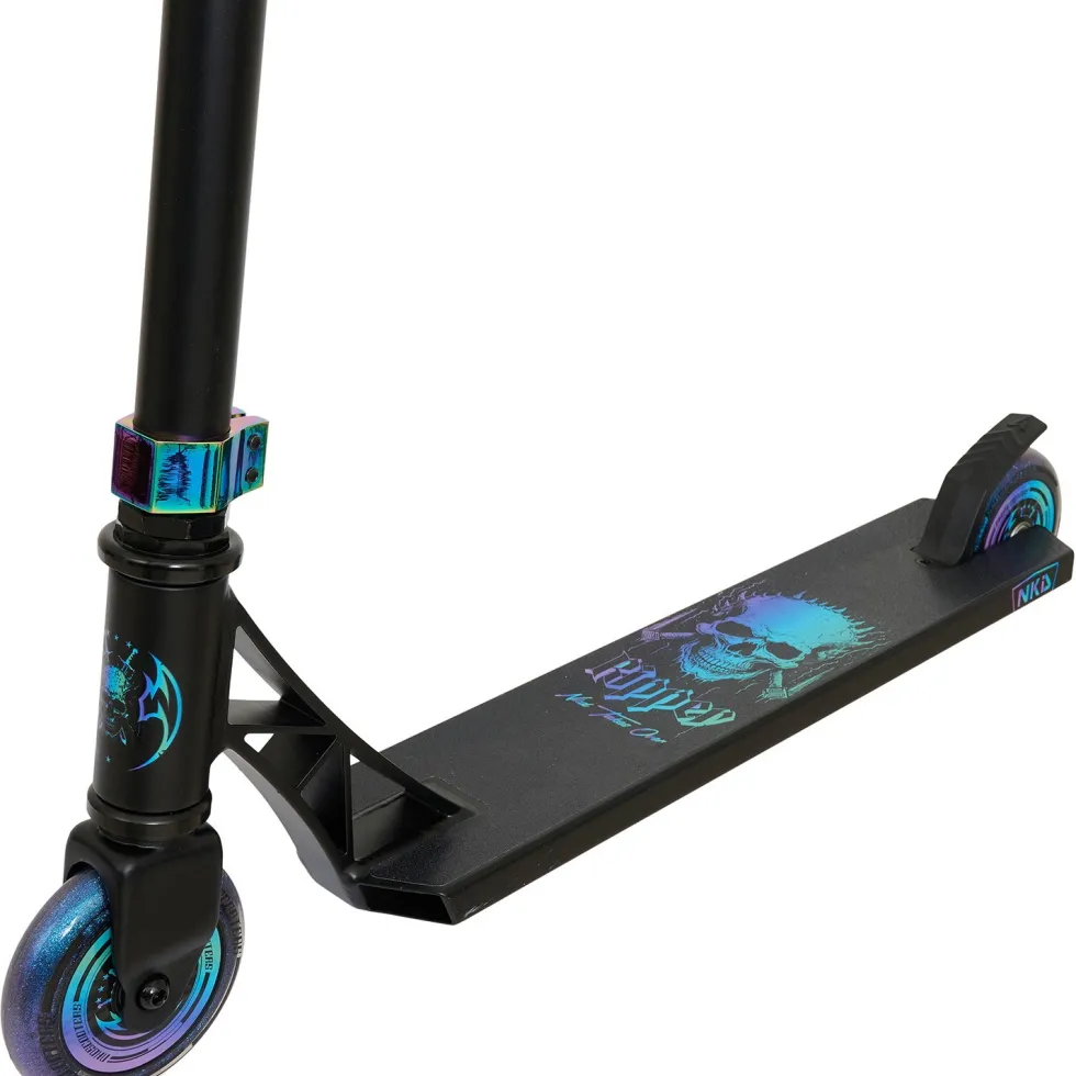 NKD Ripper Pro Scooter