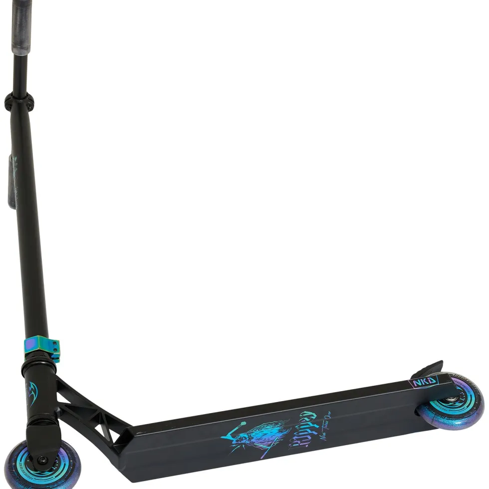 NKD Ripper Pro Scooter