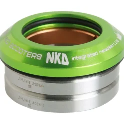 NKD Rizz Headset – Smooth Scooter Rotation