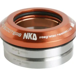 NKD Rizz Headset – Smooth Scooter Rotation
