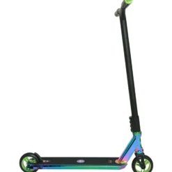 NKD RIZZ Pro Scooter