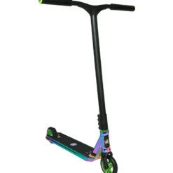 NKD RIZZ Pro Scooter