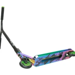 NKD RIZZ Pro Scooter