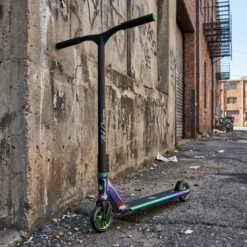 NKD RIZZ Pro Scooter