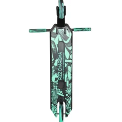 NKD RIZZ Pro Scooter
