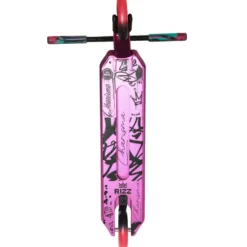 NKD RIZZ Pro Scooter